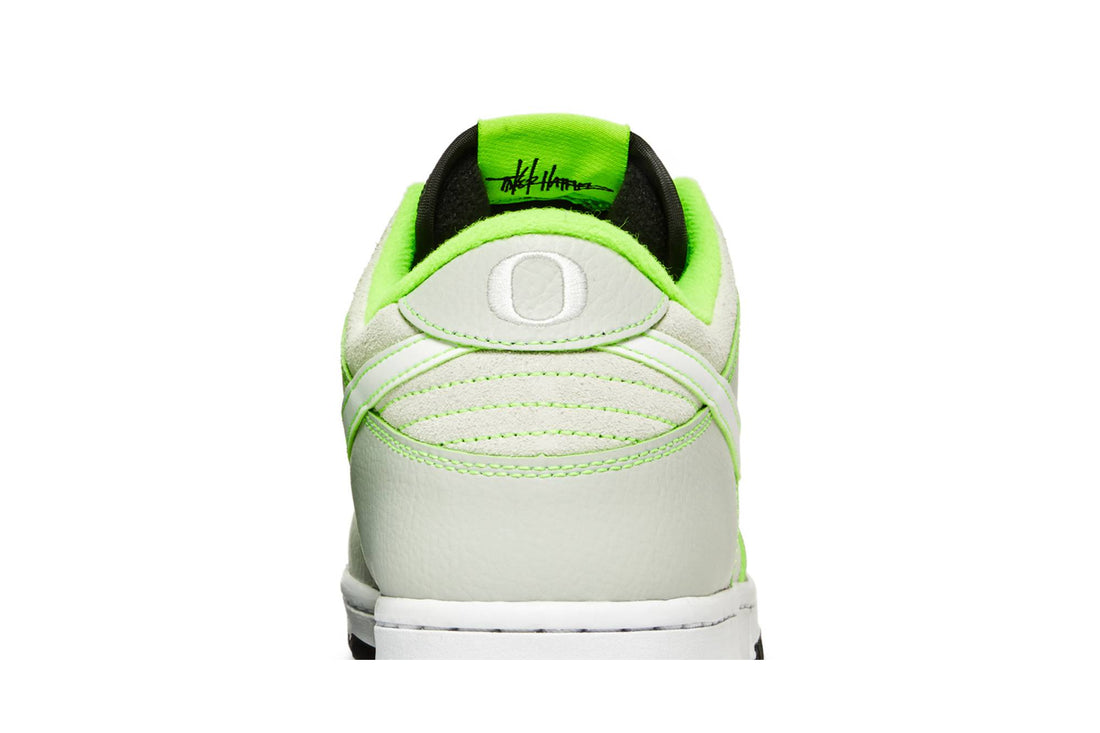 NIKE DUNK LOW ‘UNIVERSITY OF OREGON’