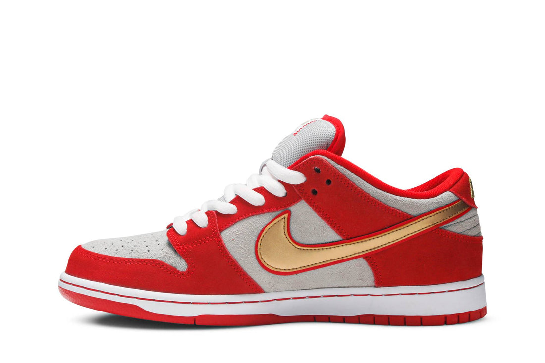 NIKE SB DUNK LOW ‘NASTY BOYS’