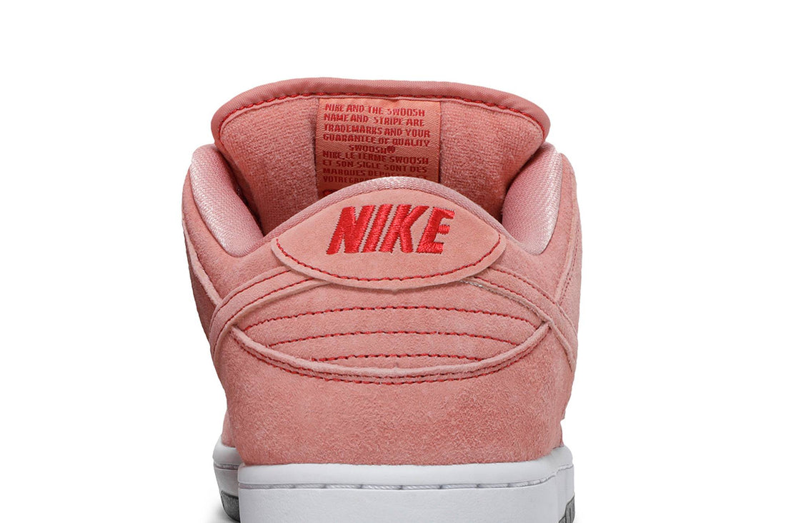 NIKE SB DUNK LOW ‘PINK PIG’