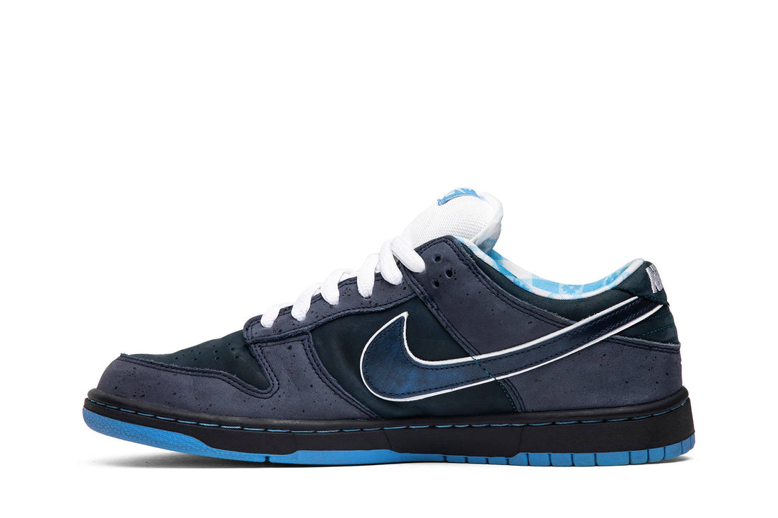 NIKE SB DUNK LOW PREMIUM ‘BLUE LOBSTER’