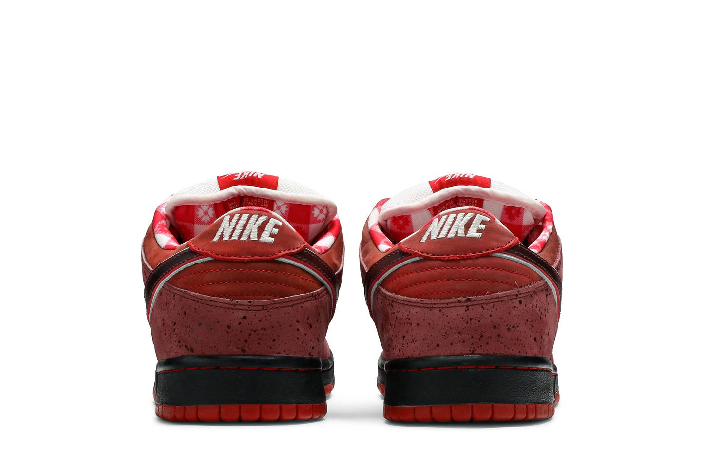 NIKE SB DUNK LOW PRM ‘LOBSTER’