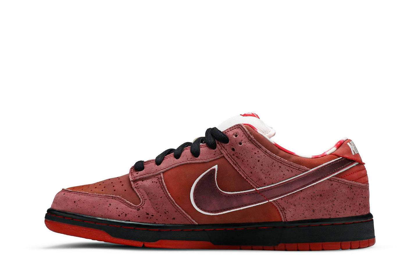 NIKE SB DUNK LOW PRM ‘LOBSTER’