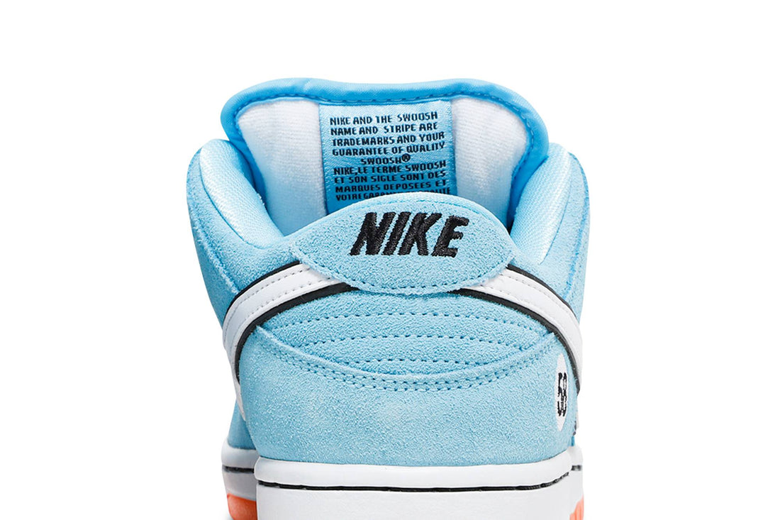 NIKE SB DUNK LOW PRO ‘GULF’