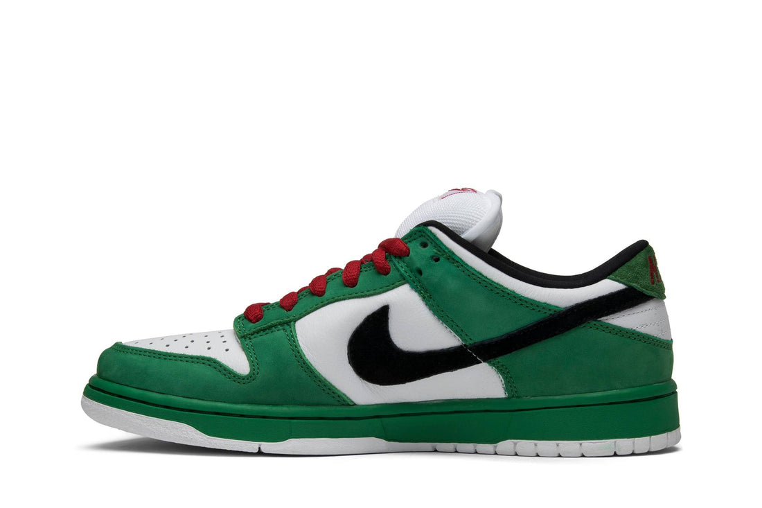 NIKE SB DUNK LOW PRO ‘HEINEKEN’