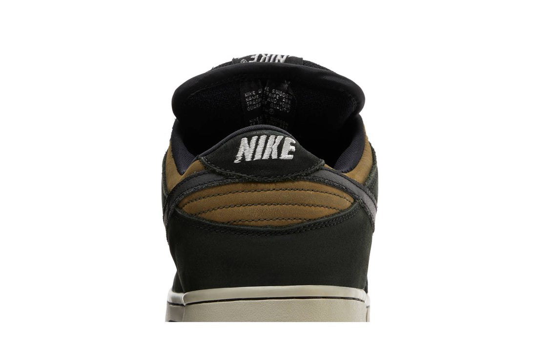 NIKE SB DUNK LOW PRO ‘LODEN’