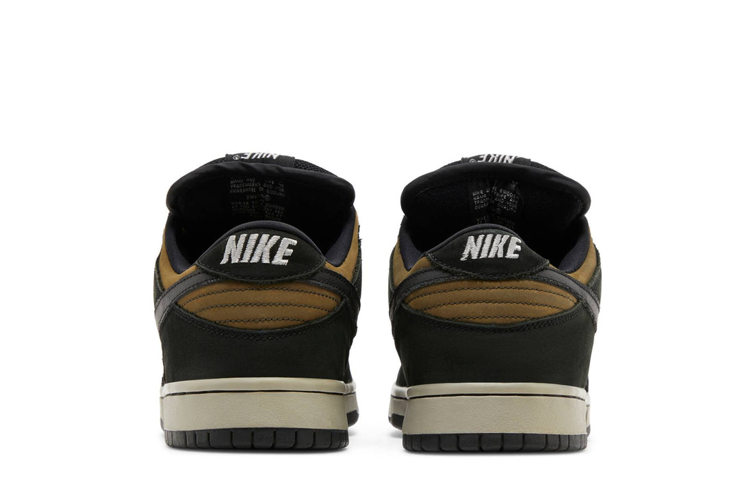 NIKE SB DUNK LOW PRO ‘LODEN’