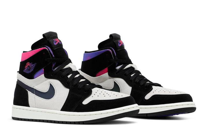 PARIS SAINT-GERMAIN X AIR JORDAN 1 HIGH ‘PARIS’