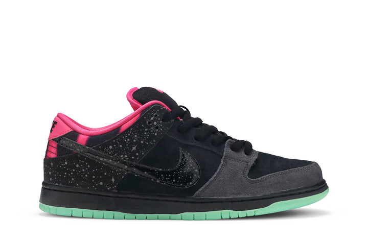 NIKE SB DUNK LOW ‘NORTHERN LIGHTS’