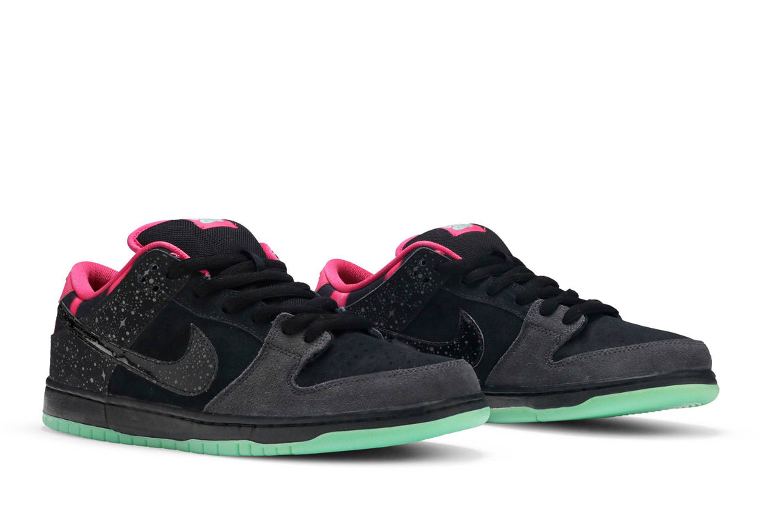 NIKE SB DUNK LOW ‘NORTHERN LIGHTS’