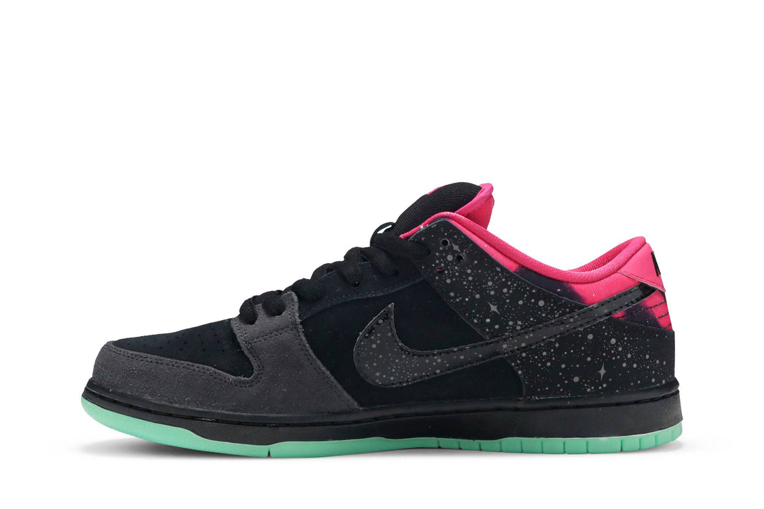 NIKE SB DUNK LOW ‘NORTHERN LIGHTS’