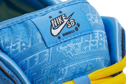 NIKE SB DUNK LOW X THE POWERPUFF GIRLS ‘BUBBLES’