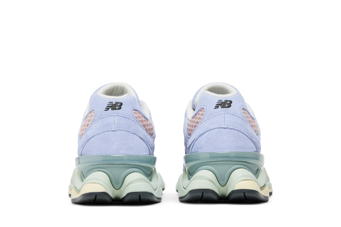 NEW BALANCE 9060 ‘MISSING PIECES PACK – DAYDREAM BLUE’