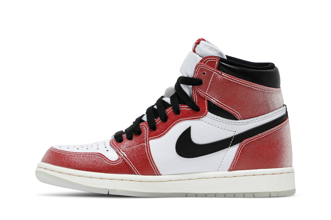 Trophy Room x Air Jordan 1 Retro High OG SP 'Chicago'