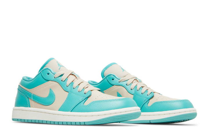 Air Jordan 1 Low ‘Tropical Teal’