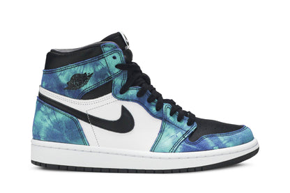 AIR JORDAN 1 RETRO HIGH OG ‘TIE-DYE’