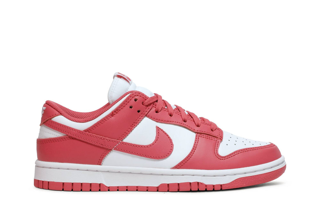 NIKE DUNK LOW ‘ARCHEO PINK’