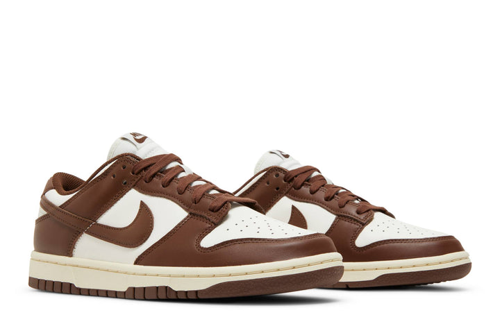 NIKE DUNK LOW ‘CACAO WOW’