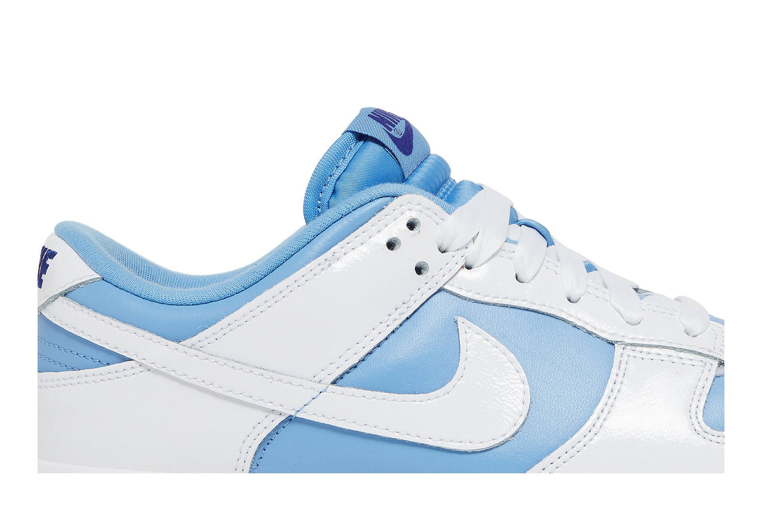 NIKE DUNK LOW ‘REVERSE UNC’